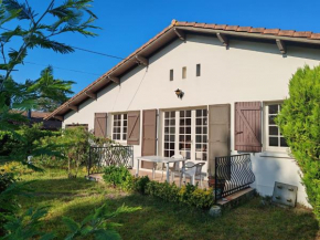 Maison 3 pièces